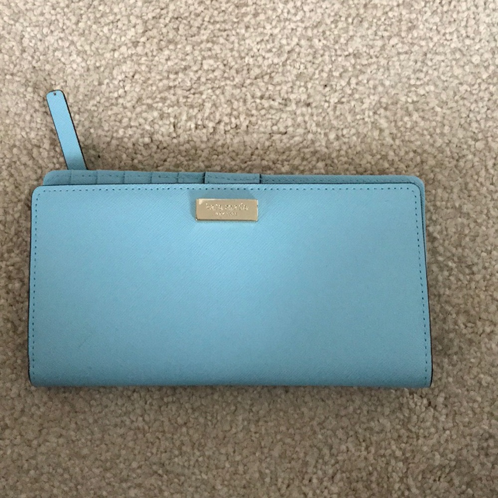 Kate spade wallet